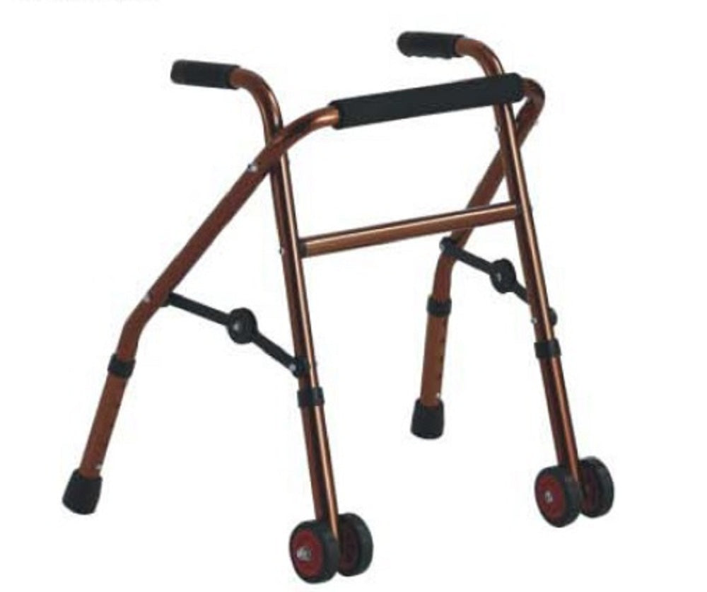Walker - Pediatric With Wheels