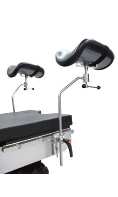 Knee Rest/Stirrups - Foam