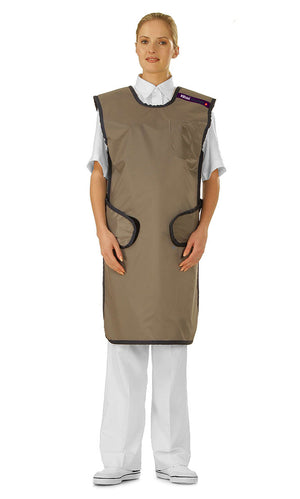 Lead Apron - Adult Full Size Medium