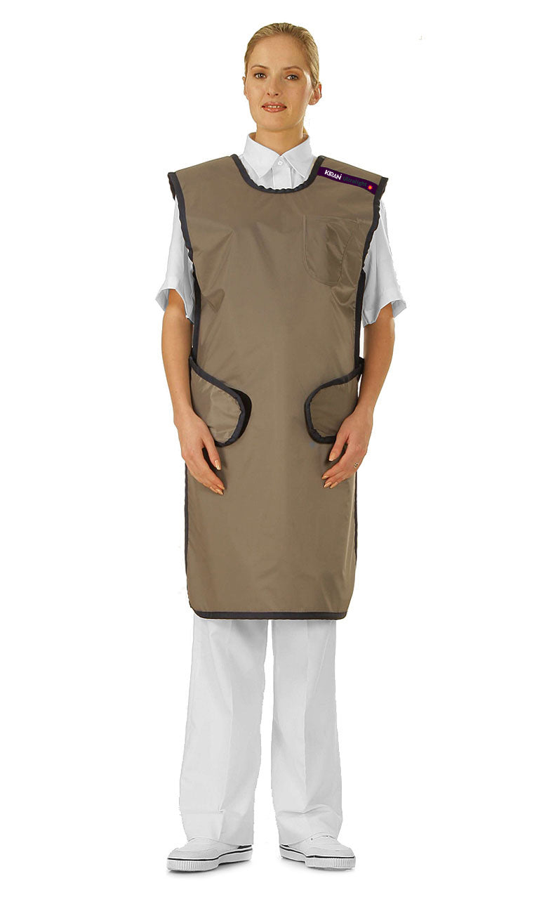 Lead Apron - Adult Full Size Medium