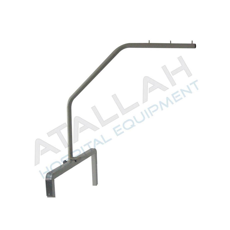 Lift Up Pole / Traction Bed Mounted – Atallah Co. Hospital and Medical ...
