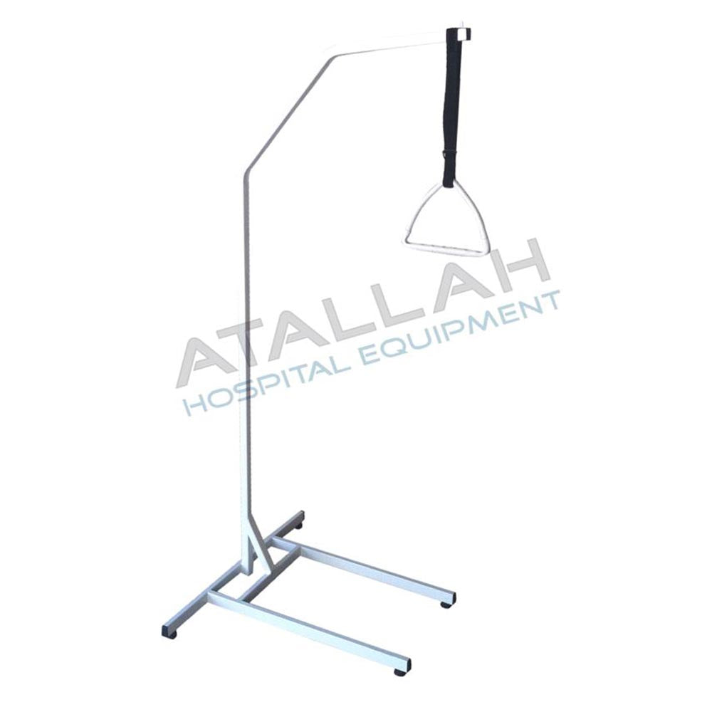 Rental Equipment - Lift Up Pole