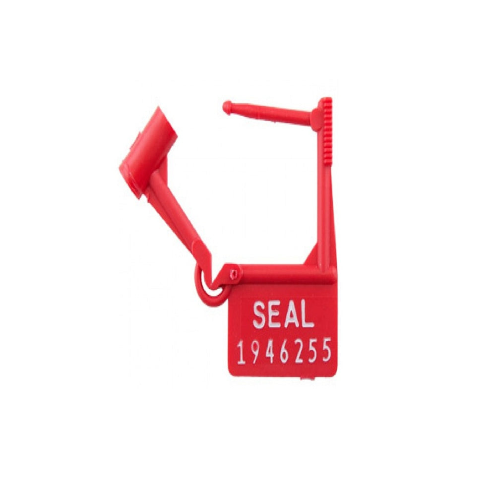 Spring Lock Seals