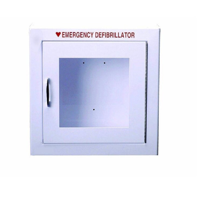 Defibrillator Box – Atallah Co. Hospital and Medical Equipment