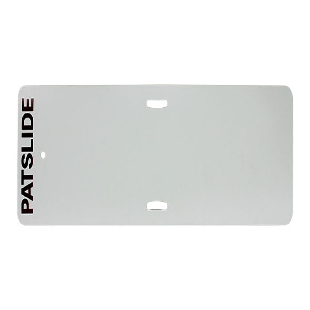 Patient Transfer - Patslide