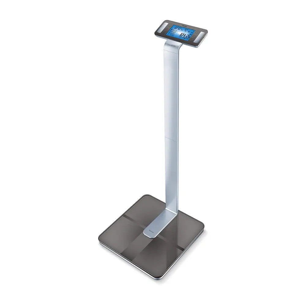 Body Weight Scale - Adult Digital with Body Mass Index BMI
