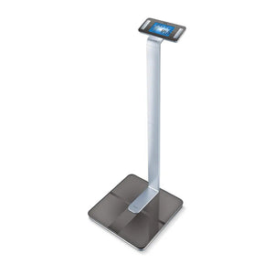 Body Weight Scale - Adult Digital with Body Mass Index BMI