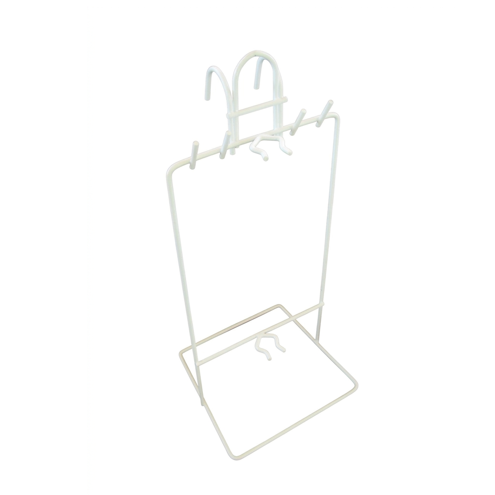 Urin Bag Holder - Floor Mounted
