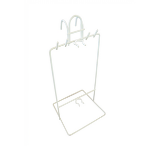 Urin Bag Holder - Floor Mounted