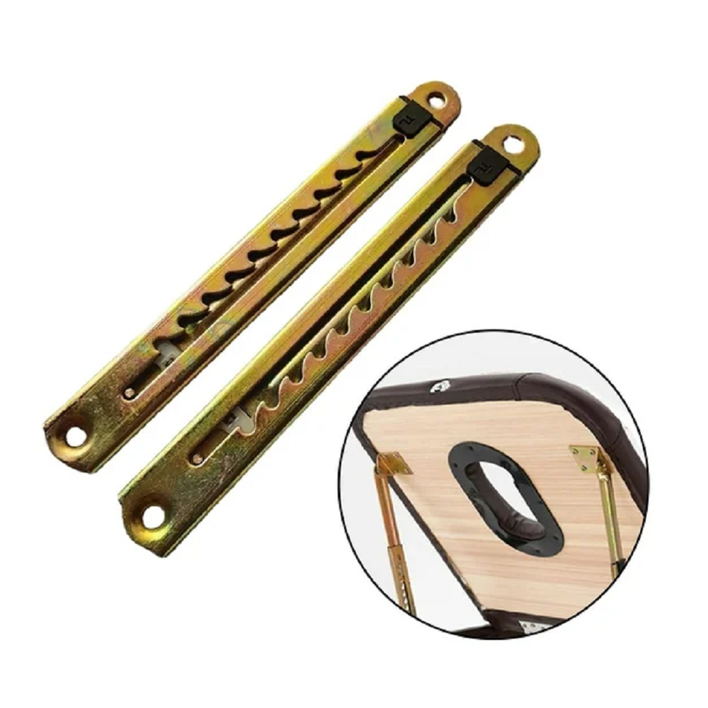 Stay Bar Hinge For Massage Table Headrest