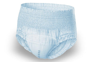 Diapers - Adult Pants