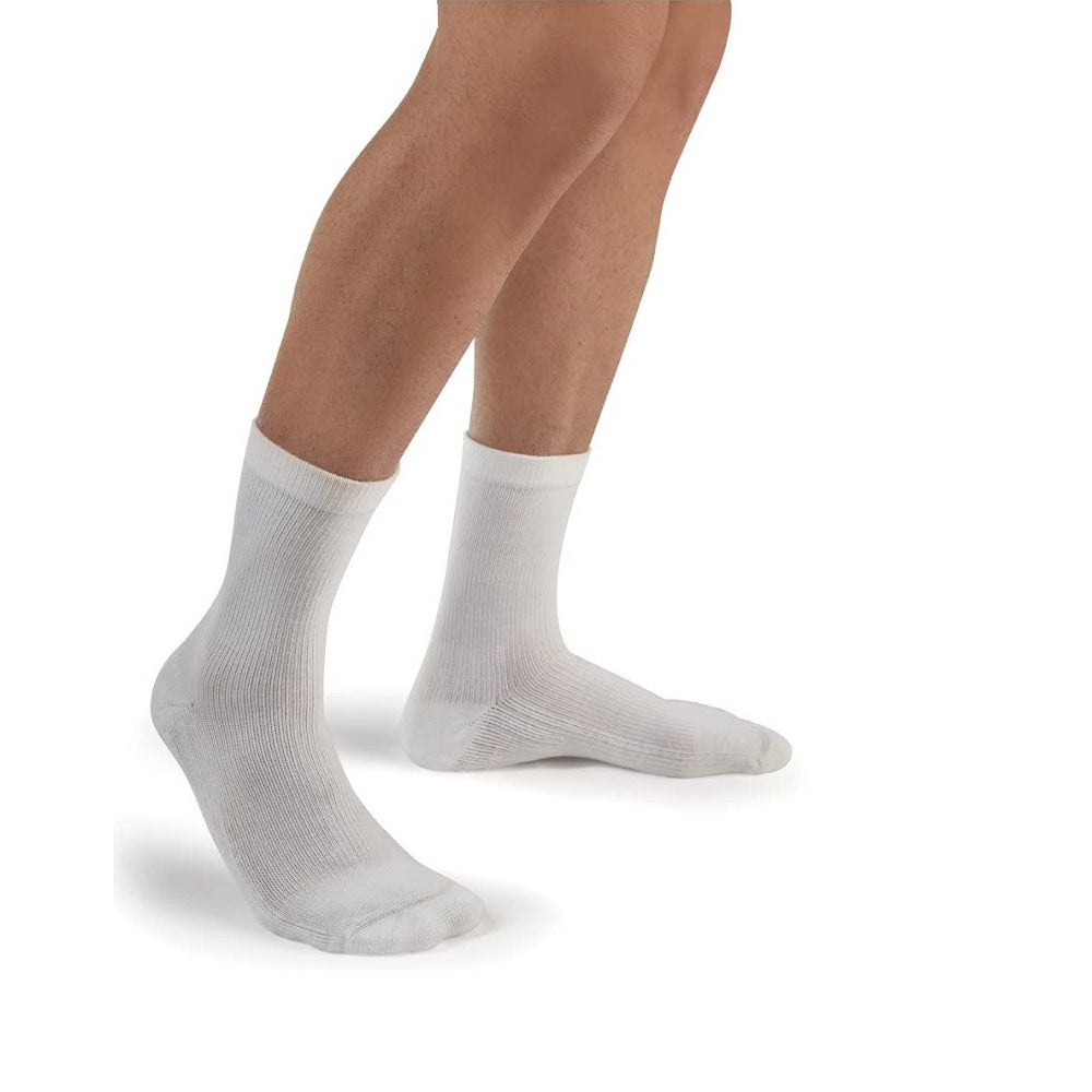 Silicon Socks- 0-5 MMHG Diabetic Unisex