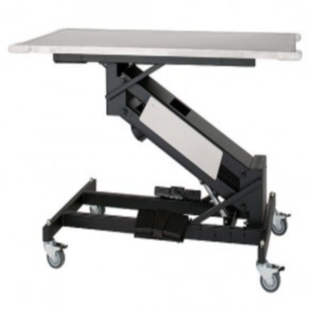 Examination Table - Electric Veterinary