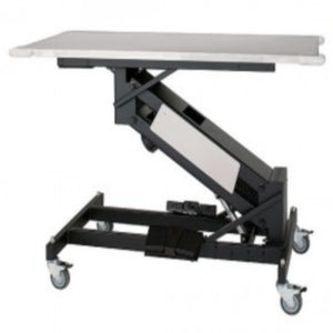 Examination Table - Electric Veterinary