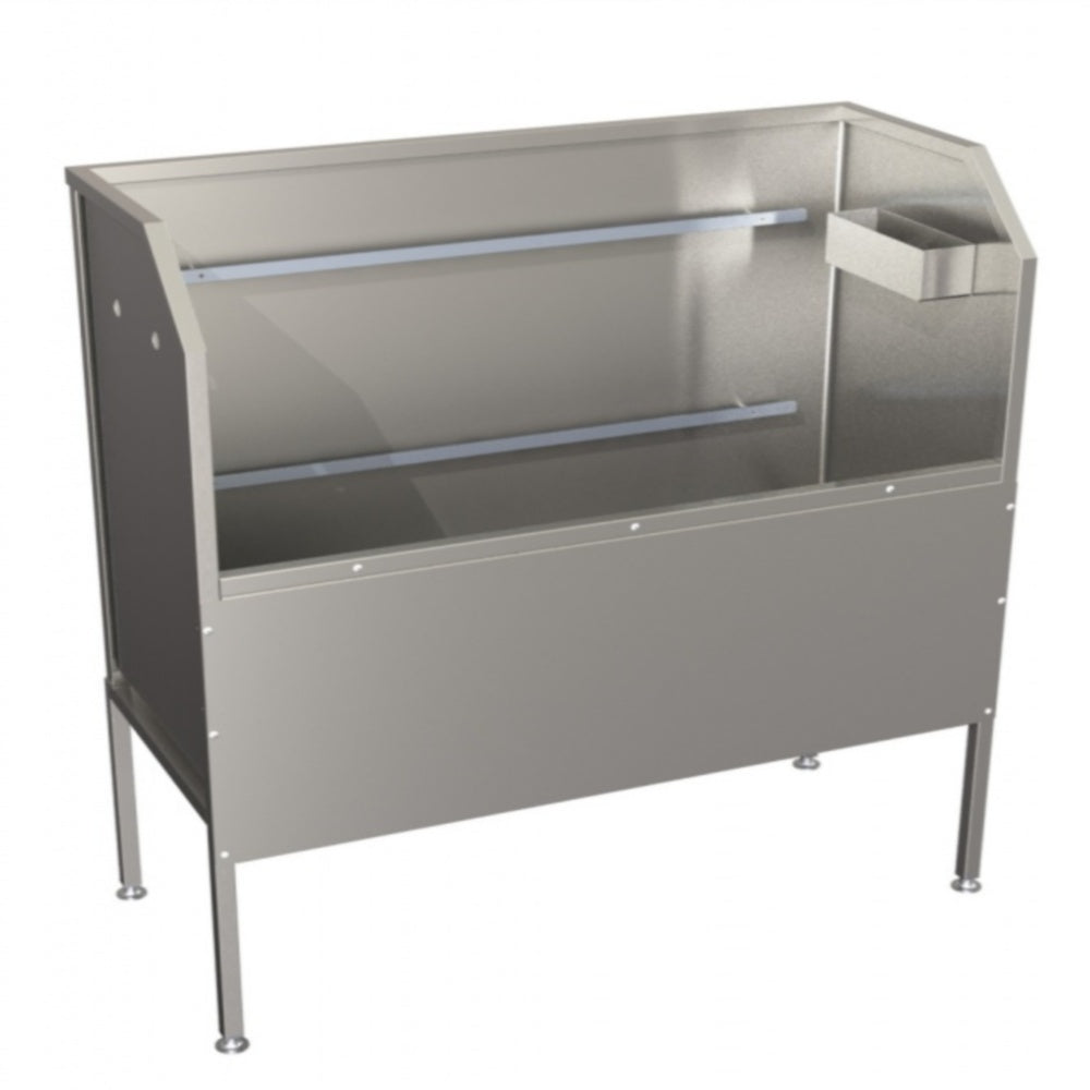 Grooming Tub - Veterinary
