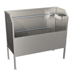 Grooming Tub - Veterinary