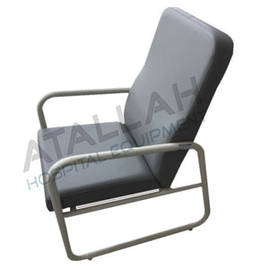 Visitor Chair - Columbia