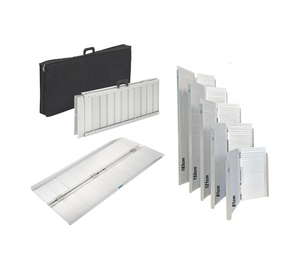 Wheelchair Ramp - Foldable