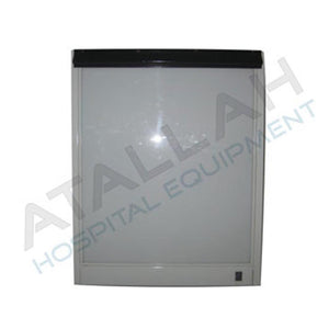 Xray Viewer - Single fluorescent