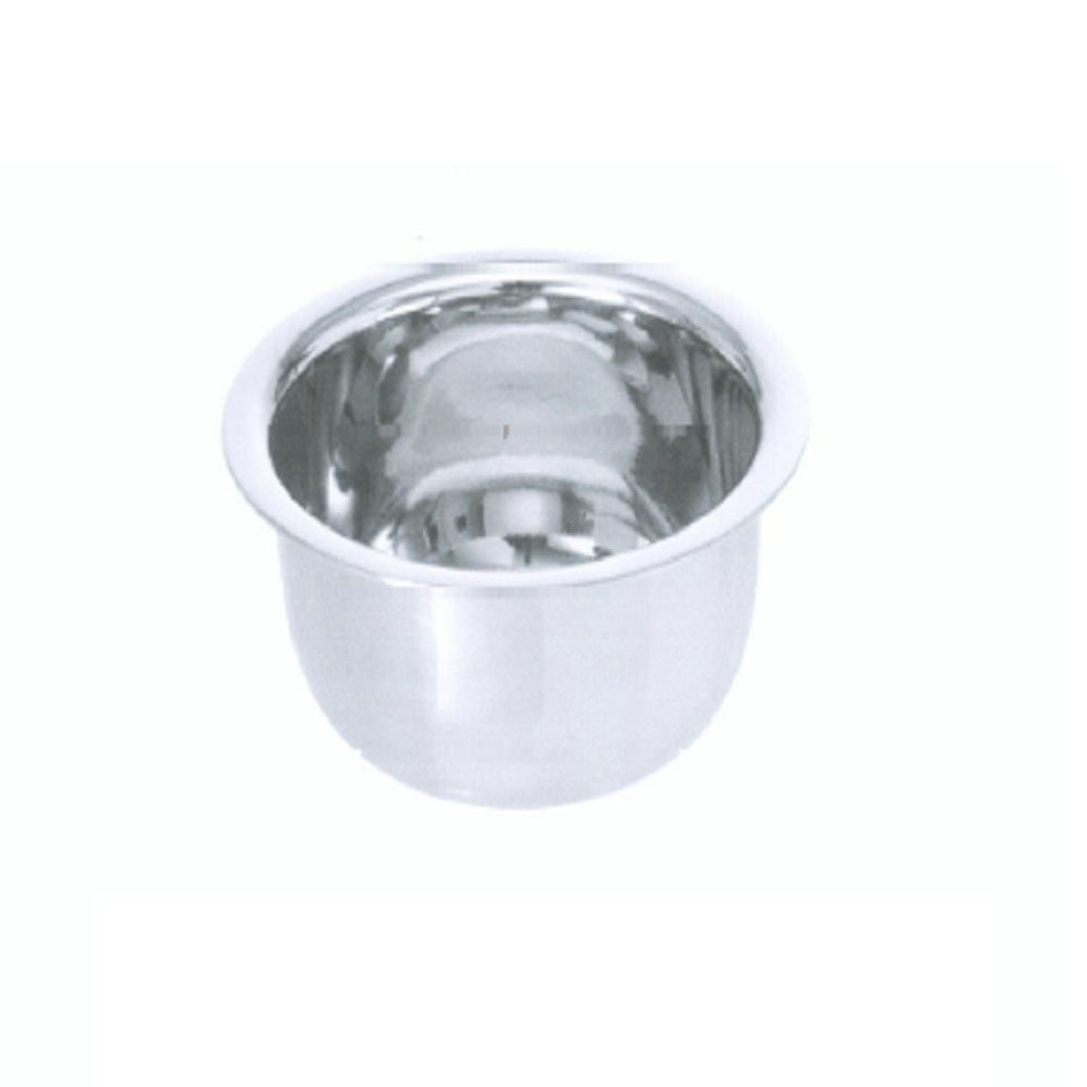Round Bowl - 68x47mm Gallipot