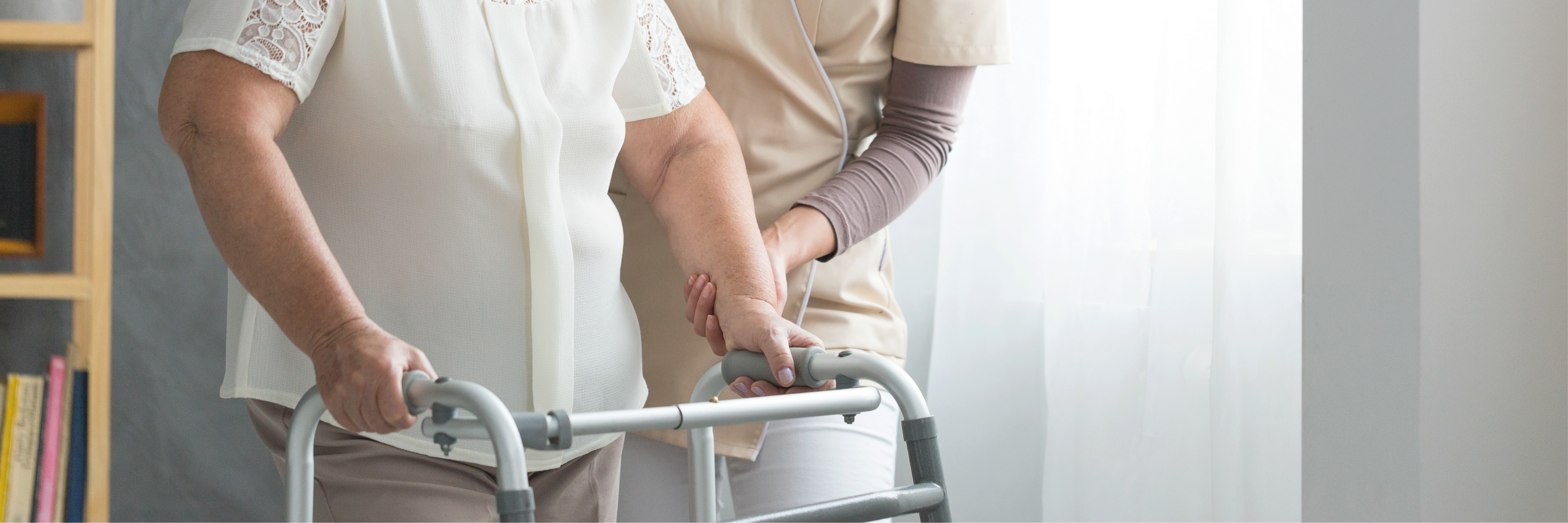 Medical Equipment for Every Care Setting