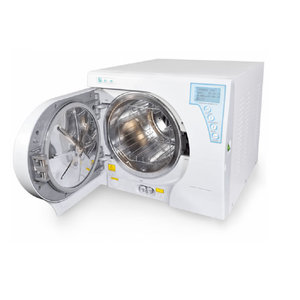 Autoclave - 17L Steam Class B