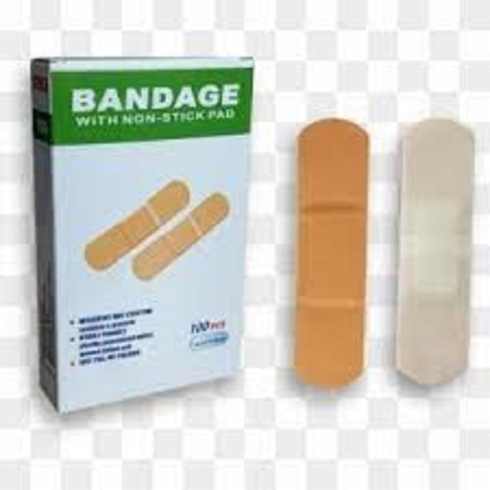 Band Aid - Plaster