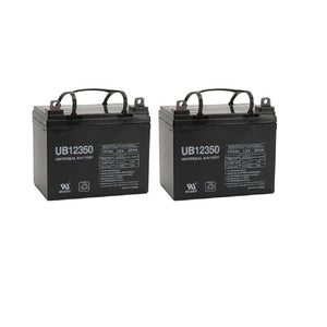 Battery for Wheelchair Electric 12V