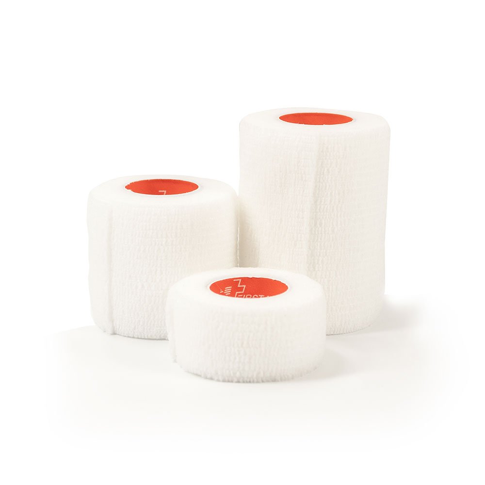 Coehesive Bandage - 7.5 cm x 4.5 meters