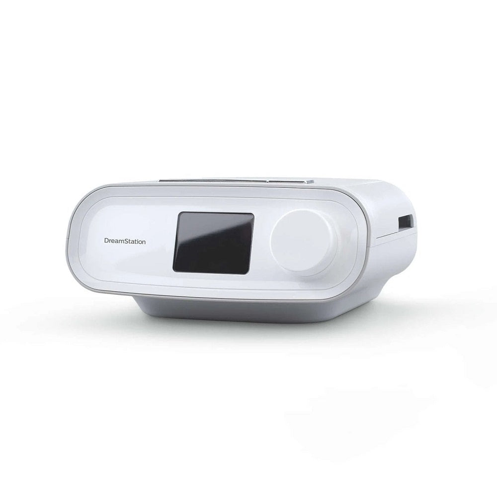 Rental Equipment - Cpap Machine