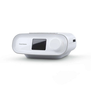 Rental Equipment - Cpap Machine