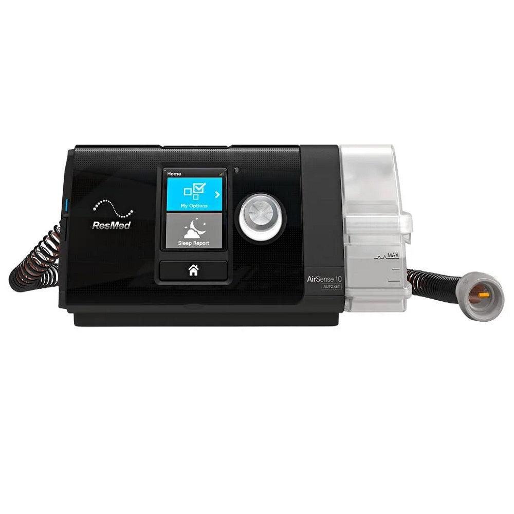 Cpap Machine - Resmed s10