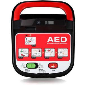 Defibrillator - AED