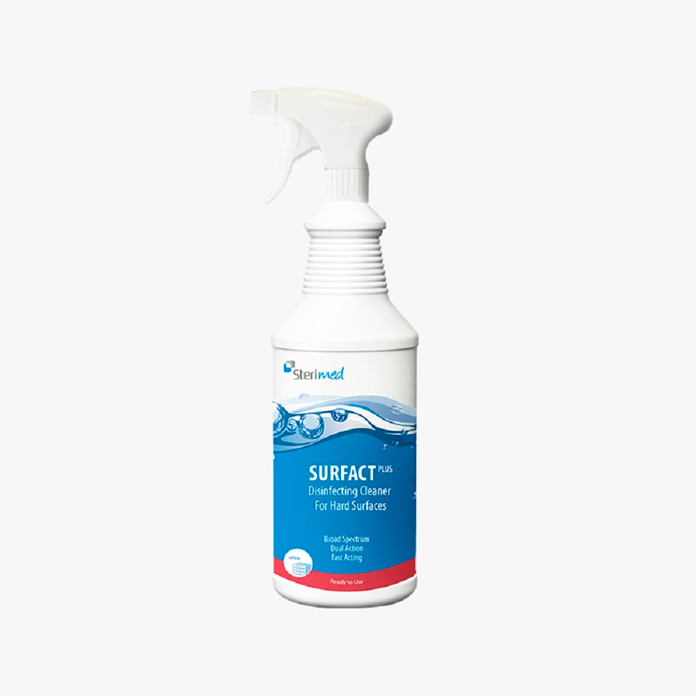 Disinfectant And Surface Cleaner -  Surfact 1 Liter