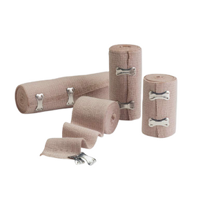 Elastic Bandage - 5 cm x 4.5 meters