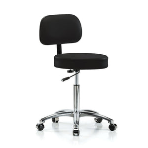 Examination Chair - Mira S2 Chrome Base