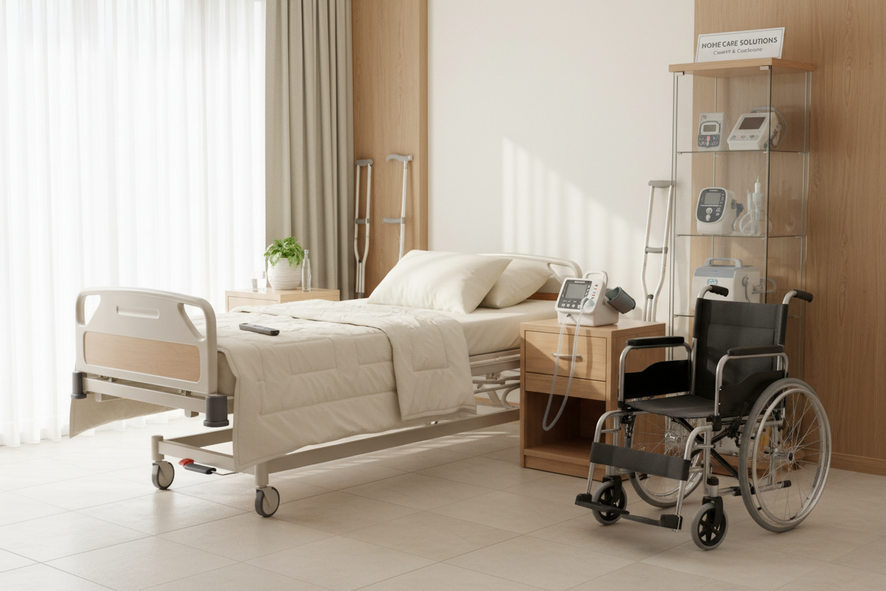 home care medical equipment