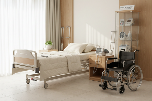Home Healthcare