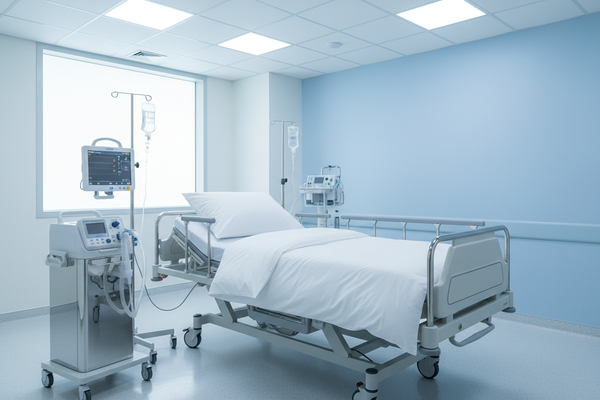 Hospitals & Clinics