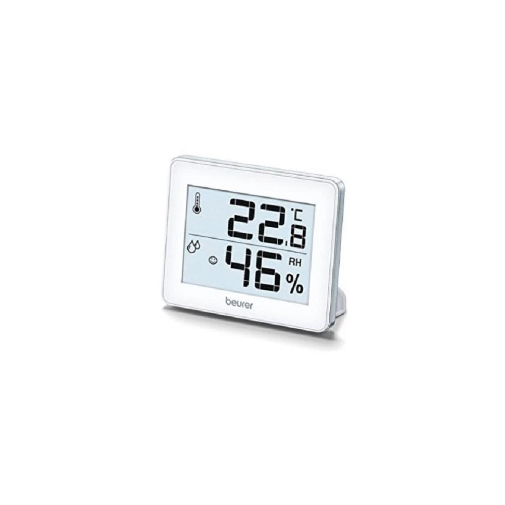 Hygrometer - Digital