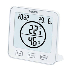 Hygrometer - Digital