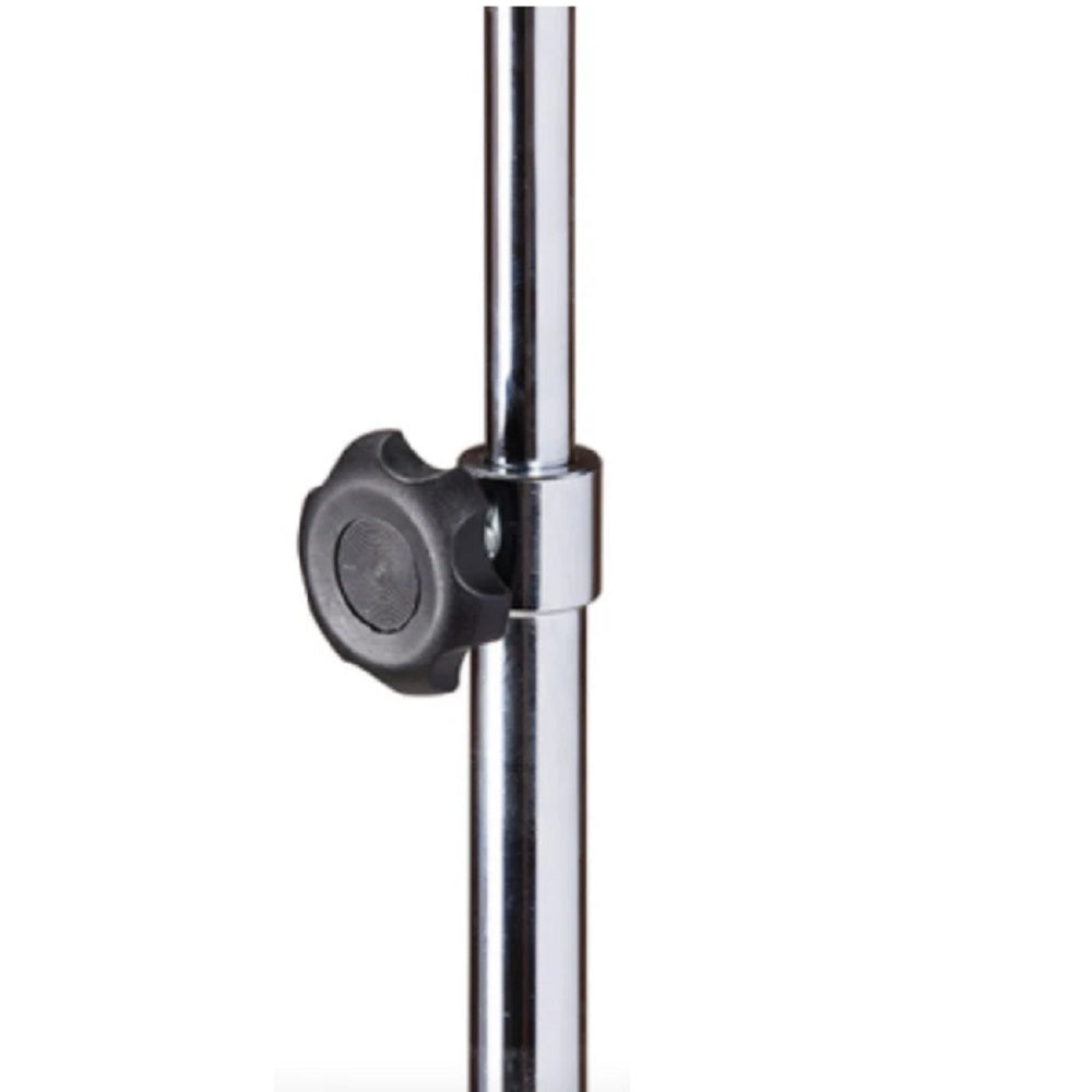 Knob for IV Stand Adjustable