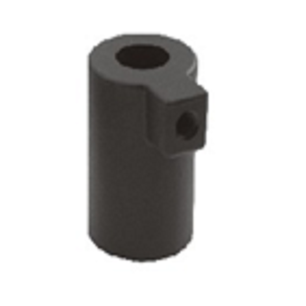 Knob for IV Stand