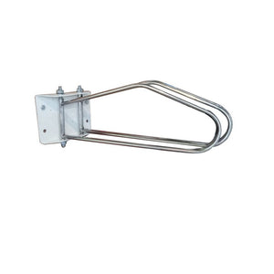 Lead Apron Holder - Wall Mounted 2 Hooks