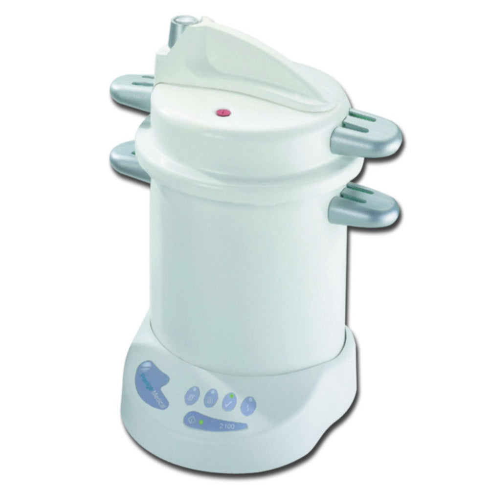 Autoclave / Sterilizer 9L