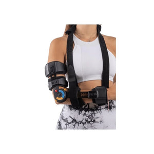 Elbow Brace - ROM with sling