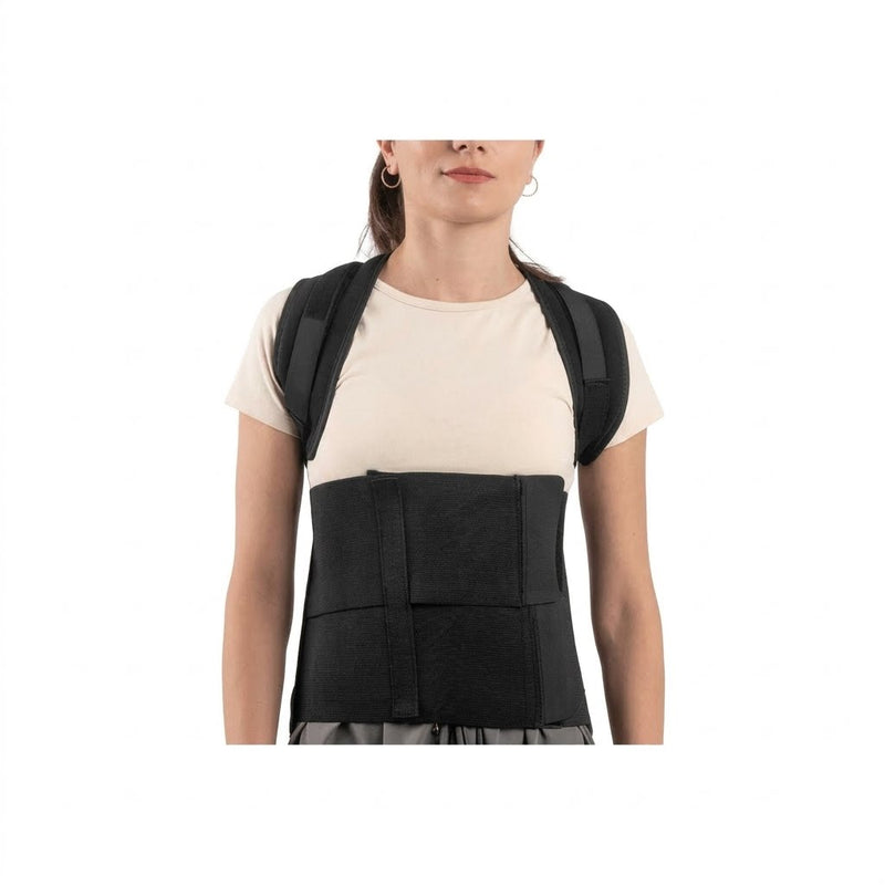Corset - Dorsal Lumbar Back Support