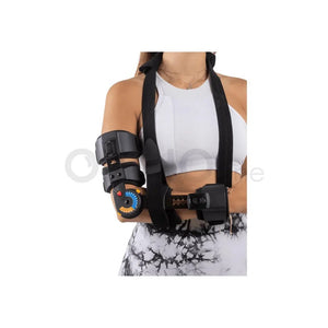 Elbow Brace - ROM with sling