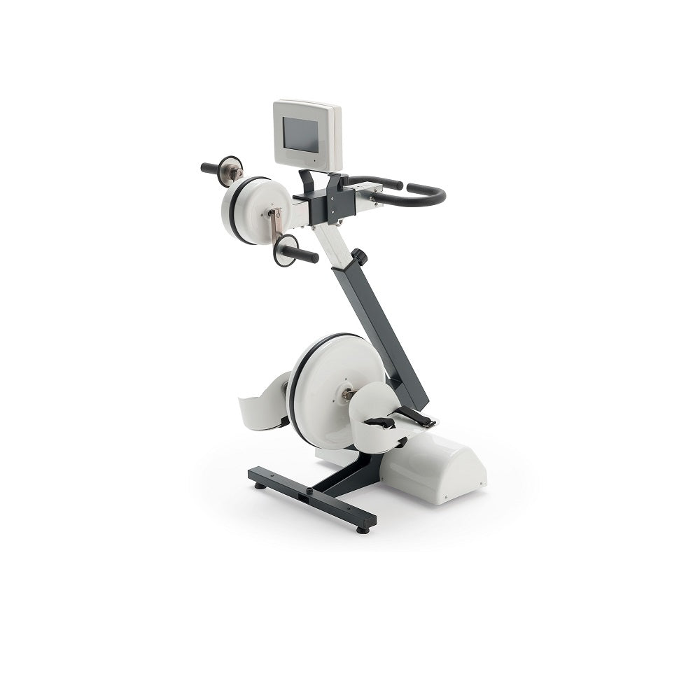 Pedal Exerciser - Arms and Legs