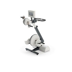 Pedal Exerciser - Arms and Legs